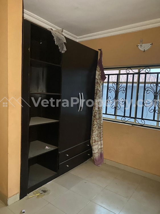  Executive 3bedroom Flat  3 bedroom Blocks of Flats for Rent Ibadan Oyo Vetra  Property