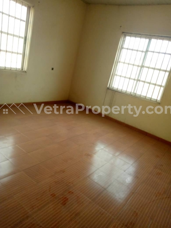  Newly Renovated 3 Bedroom  3 bedroom Detached Bungalow for Rent Ibadan Oyo Vetra  Property
