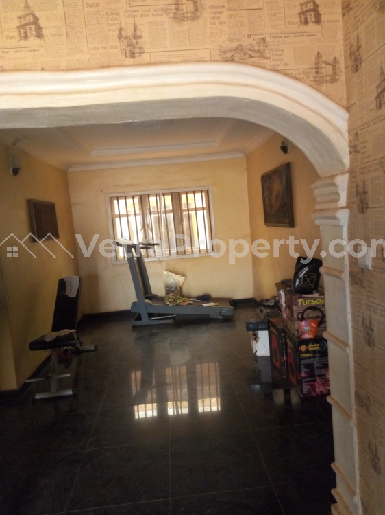  Excutive 3bedroom Flat  3 bedroom House for Rent Ibadan Oyo Vetra  Property