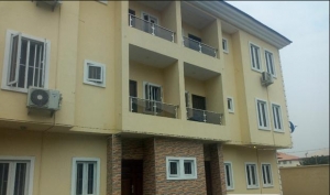 Miniflat Mini Flat for Sale Victoria Island Lagos Vetra  Property