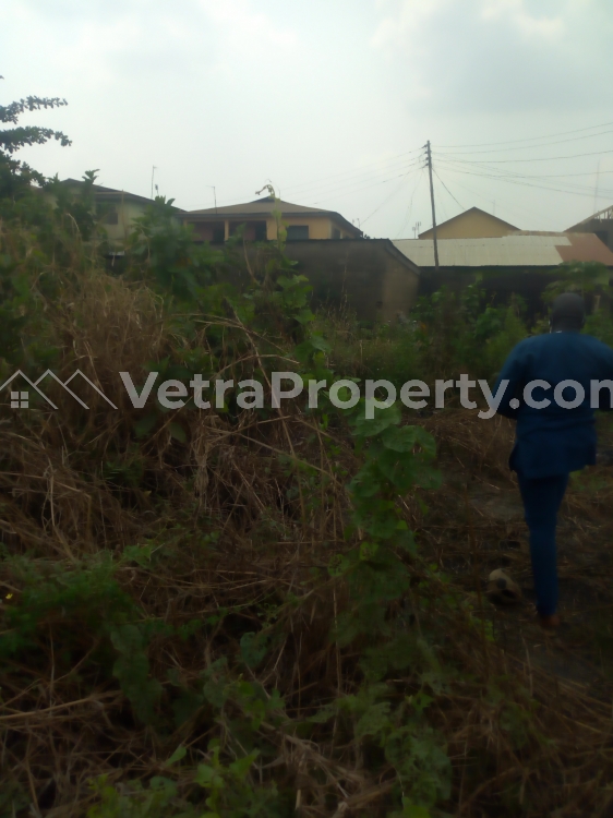  Landed Property  Land for Sale Ibadan Oyo Vetra  Property