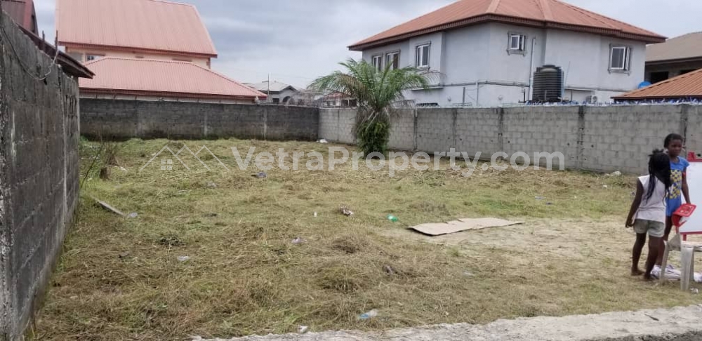  Land  669 Meter Square of Land for Sale Ikoyi Lagos Vetra  Property