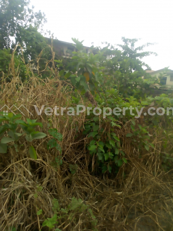  Land  Land for Sale Ibadan Oyo Vetra  Property