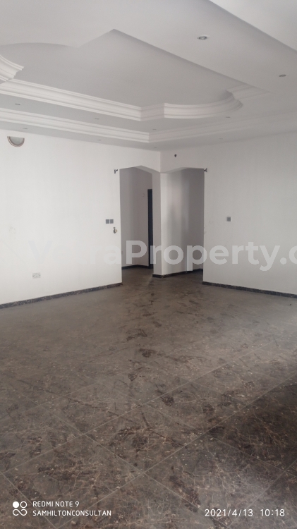  Newly Renovated 3bedroom Flat  3 bedroom Self Contain for Rent Lekki Lagos Vetra  Property