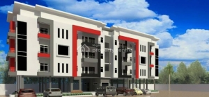 4 Bedroom Block Of Flats 4 bedroom Blocks of Flats for Sale Lekki Lagos Vetra  Property