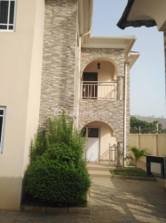 5 Bedroom Detached Duplex  Detached Duplex for Sale Apo Abuja Vetra  Property