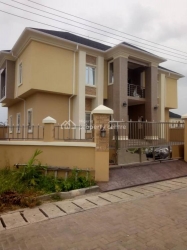 4 Bedroom Duplex Detached Duplex for Sale Ajah Lagos Vetra  Property