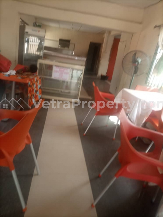  An Office Accommodation  Office Space for Rent Akure Ondo Vetra  Property