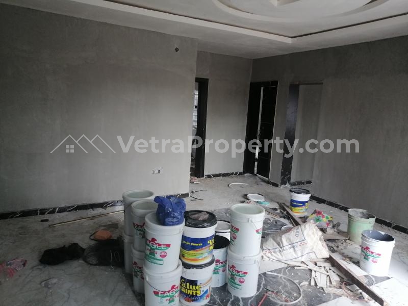  2bedroom Flat At  2 bedroom Blocks of Flats for Rent Surulere Lagos Vetra  Property