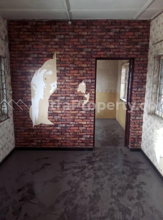  Lovely Mini-flat  Mini Flat for Rent Surulere Lagos Vetra  Property