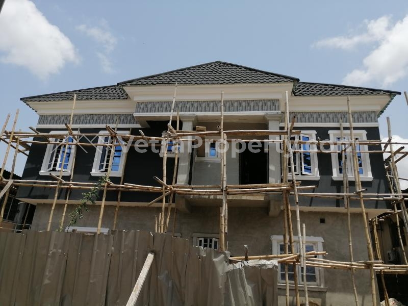  3bedroom Flat  3 bedroom Blocks of Flats for Rent Surulere Lagos Vetra  Property