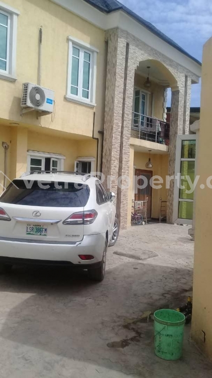  2bedroom Flat  2 bedroom Blocks of Flats for Rent Surulere Lagos Vetra  Property