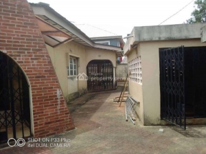 6 Bedroom Detached Bungalow Detached Bungalow for Sale Alimosho Lagos Vetra  Property