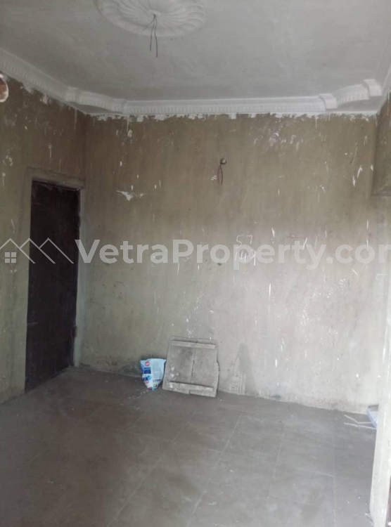  Lovely Newly Built Mini-flat  Mini Flat for Rent Surulere Lagos Vetra  Property