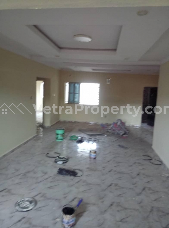  Lovely 3bedroom Flat For Rent  3 bedroom Blocks of Flats for Rent Surulere Lagos Vetra  Property