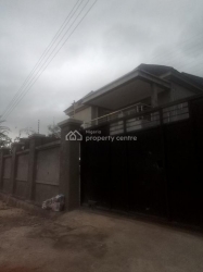6 Bedroom Detached Duplex  Detached Duplex for Sale Oredo Edo Vetra  Property