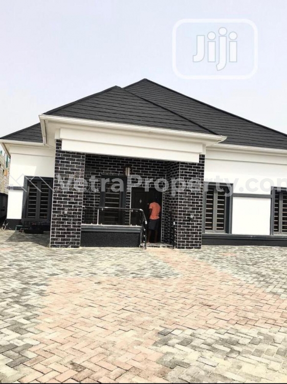  2-bedroom Bungalow  2 bedroom Detached Bungalow for Sale Ajah Lagos Vetra  Property