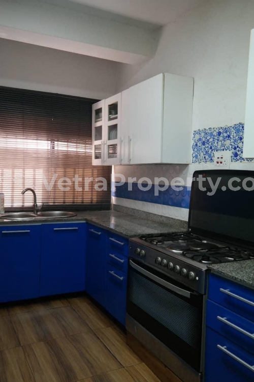 4 Bedrooms Duplex  4 bedroom Detached Duplex for Rent Lekki Lagos Vetra  Property