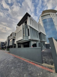 5 Bedroom Detached Duplex Detached Duplex for Sale Ikoyi Lagos Vetra  Property