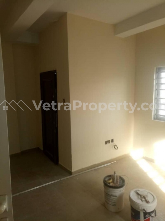  1bedroom Mini-flat  Mini Flat for Rent Surulere Lagos Vetra  Property