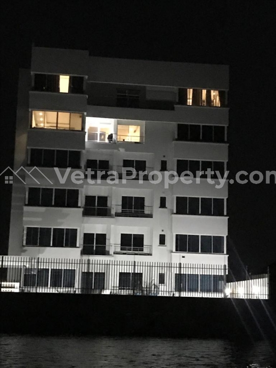  3 Units Of 3bedroom Apartments With One Staff Bedroom  3 bedroom Flat for Rent Ikoyi Lagos Vetra  Property