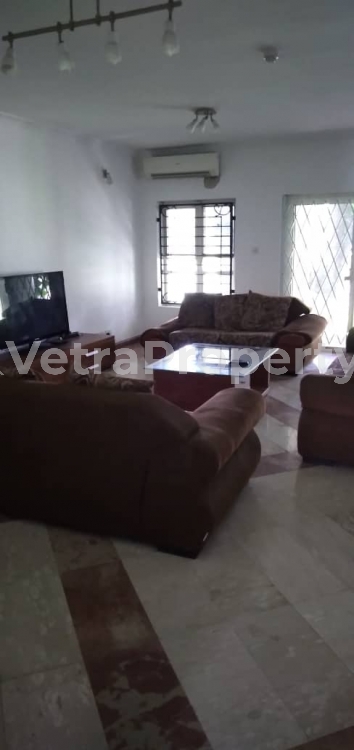  4 Set Of 4 Bedroom Terrace House With 1 Bq On Kingsway Close, Old Ikoyi  4 bedroom Commercial Property for Sale Ikoyi Lagos Vetra  Property