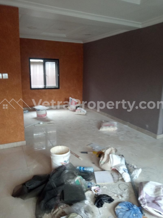  2 Bedrooms Flat  2 bedroom Flat for Rent Surulere Lagos Vetra  Property