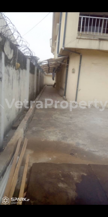  2 No Of 6 Bedroom Detached Houses For Sale  6 bedroom House for Sale Victoria Island Lagos Vetra  Property