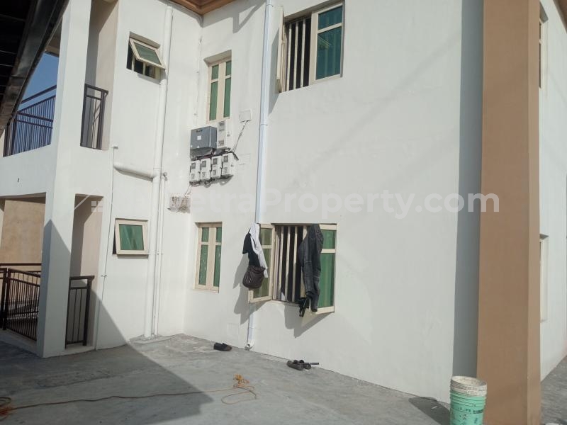  Mini Flat For Rent  Mini Flat for Rent Surulere Lagos Vetra  Property