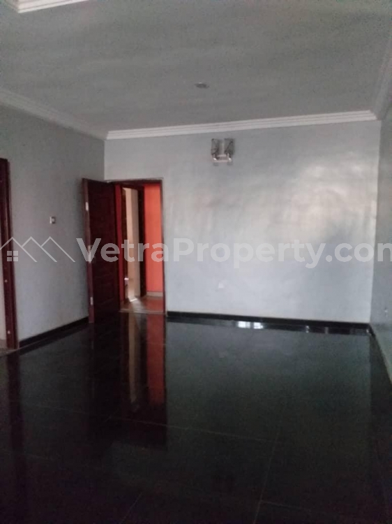  A Bungalow For Sale  3 bedroom Flat for Sale Surulere Lagos Vetra  Property