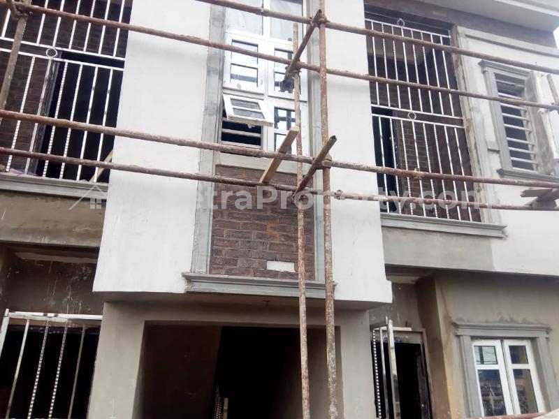  Newly Built Mini Flat  Mini Flat for Rent Surulere Lagos Vetra  Property