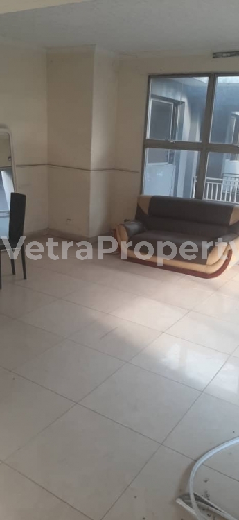  Very Spacious 3 Bedroom Flat With 2 Large Sitting On Isaac John, Ikeja Gra  3 bedroom Flat for Rent Ikeja Lagos Vetra  Property