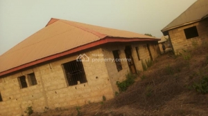 2 Bedroom Flat Flat for Sale Osogbo Osun Vetra  Property