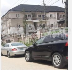  8 Vacant 2 Bedroom Flat  Self Contain for Rent Maryland Lagos Vetra  Property