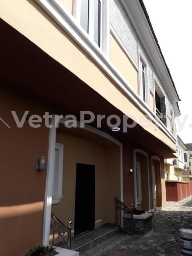  7 Bedroom  7 bedroom Detached Duplex for Sale Lekki Lagos Vetra  Property