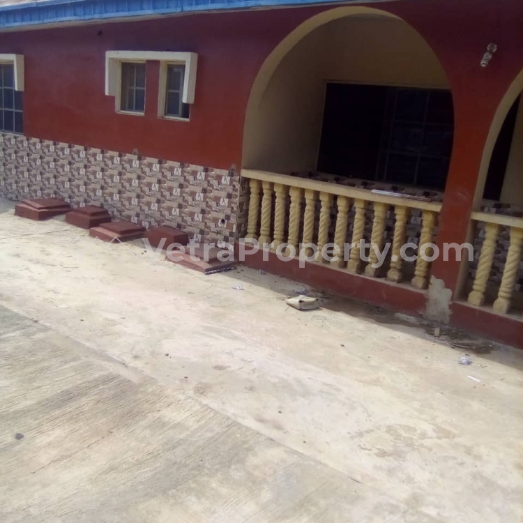  3 Bedroom Flat  3 bedroom Flat for Rent Ibadan Oyo Vetra  Property