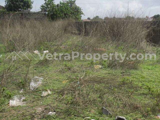  Land  750 Meter Square of Land for Sale Ikoyi Lagos Vetra  Property