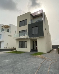 5 Bedroom Detached Duplex  Detached Duplex for Sale Lekki Lagos Vetra  Property