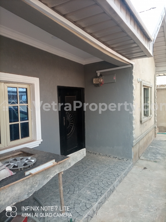  Newly Built 2 Bedroom Flat  2 bedroom Flat for Rent Ibadan Oyo Vetra  Property
