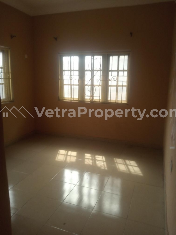  3 Bedroom Flat For Rent  3 bedroom Blocks of Flats for Rent Surulere Lagos Vetra  Property