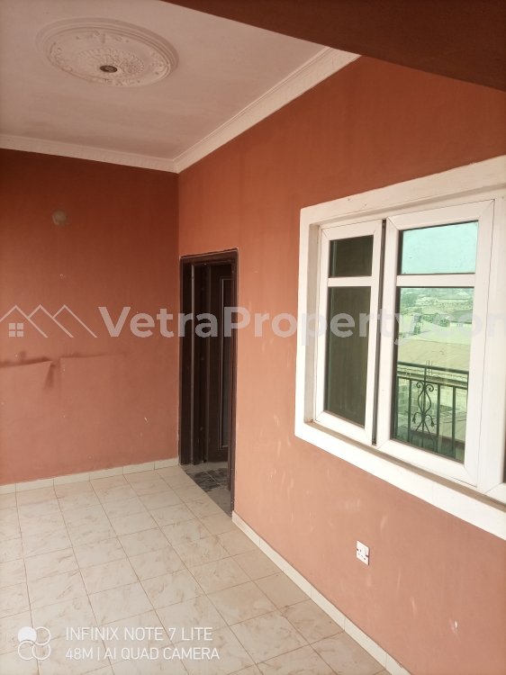  3 Bedroom Flat  3 bedroom Flat for Rent Ibadan Oyo Vetra  Property