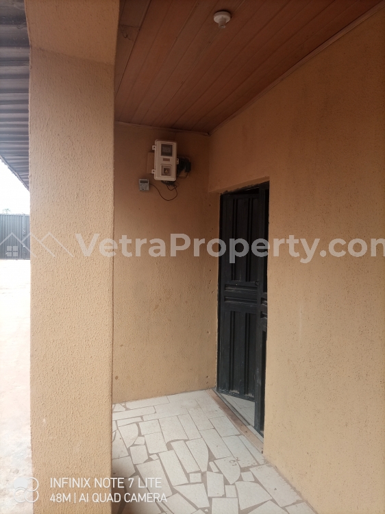  3 Bedroom Flat  Flat for Rent Ibadan Oyo Vetra  Property