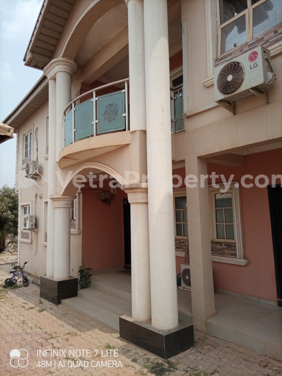  Standard 3 Bedroom Flat  3 bedroom Flat for Rent Ibadan Oyo Vetra  Property