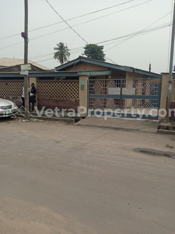  Land  Land for Sale Surulere Lagos Vetra  Property