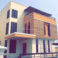 5 Bedroom Detached Duplex 5 bedroom Detached Duplex for Sale Lekki Lagos Vetra  Property