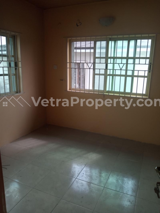  2 Bedroom  2 bedroom Flat for Rent Surulere Lagos Vetra  Property