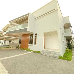 4 Bedroom Detached Duplex 4 bedroom Detached Duplex for Sale Lekki Lagos Vetra  Property