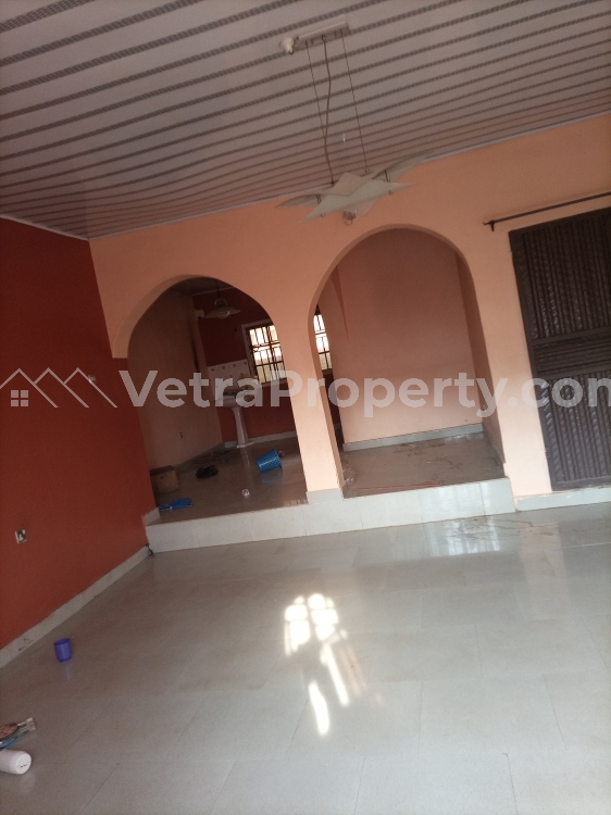  3 Bedroom Flat  3 bedroom Flat for Rent Ibadan Oyo Vetra  Property