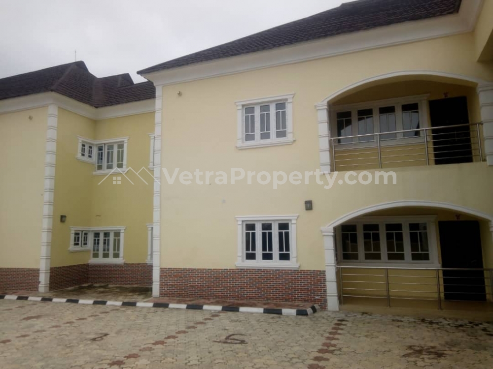  Tastefully Finished Of 2 Bedroom Flat With All Facilities At Unity Estate Elebu, Ibadan  2 bedroom Flat for Rent Ibadan Oyo Vetra  Property