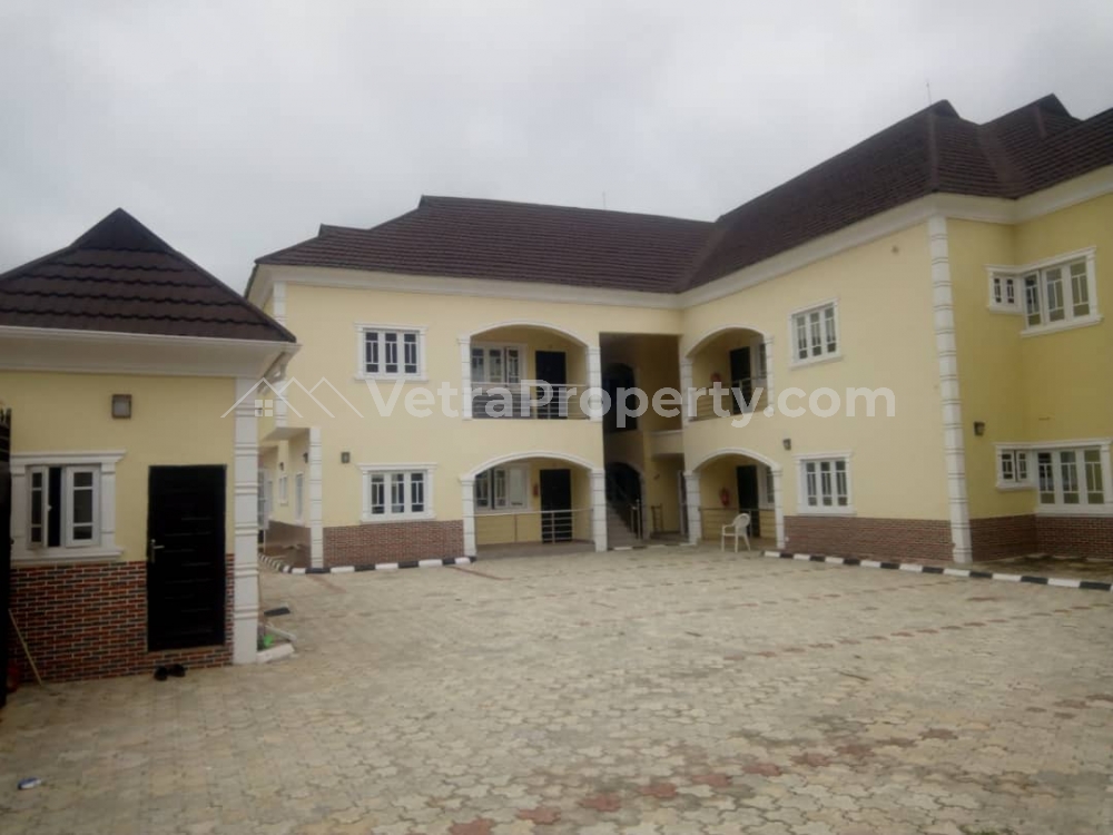  Tastefully Finished Of 3 Bedroom Flat With All Facilities At Unity Estate Elebu, Ibadan  3 bedroom House for Rent Ibadan Oyo Vetra  Property
